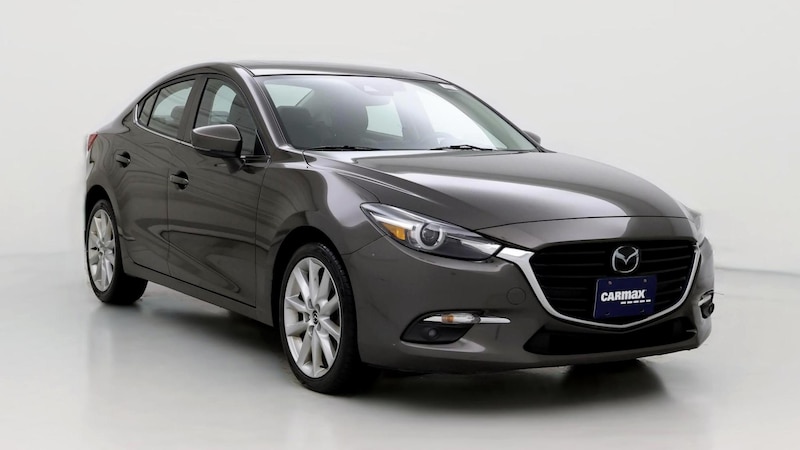 2017 Mazda Mazda3 i Grand Touring Hero Image