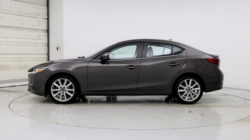 2017 Mazda Mazda3 i Grand Touring 3