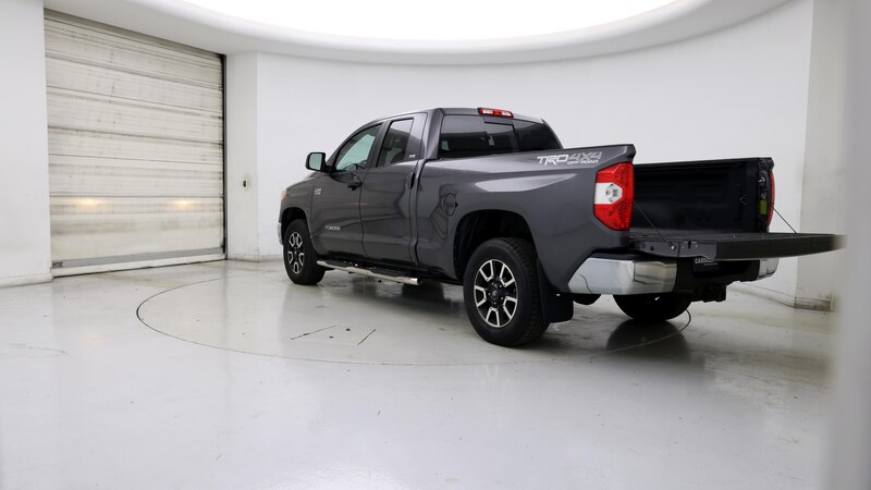 2017 Toyota Tundra SR5 2