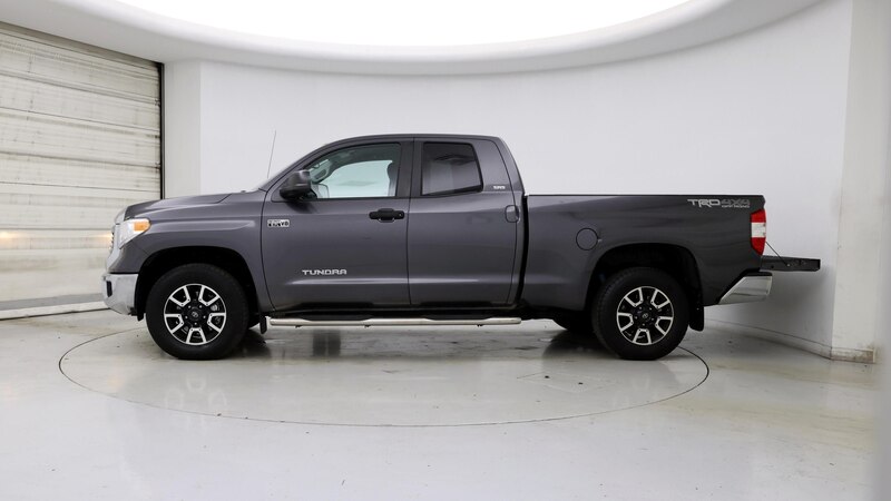 2017 Toyota Tundra SR5 3