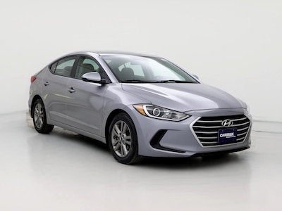 2017 Hyundai Elantra SE -
                Brandywine, MD