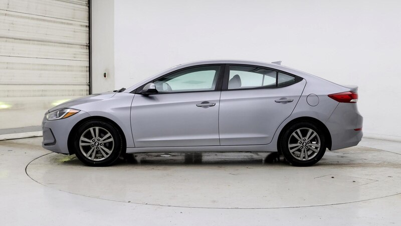 2017 Hyundai Elantra SE 3