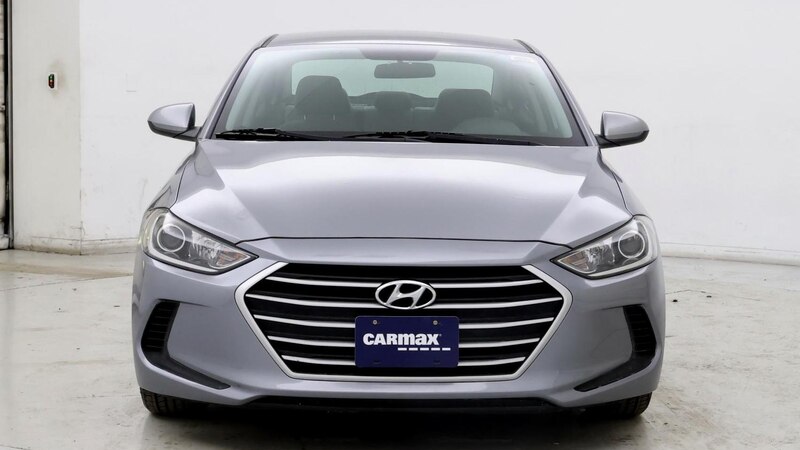 2017 Hyundai Elantra SE 5