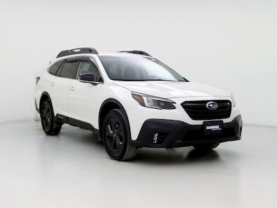 2020 Subaru Outback Onyx Edition -
                Boston, MA