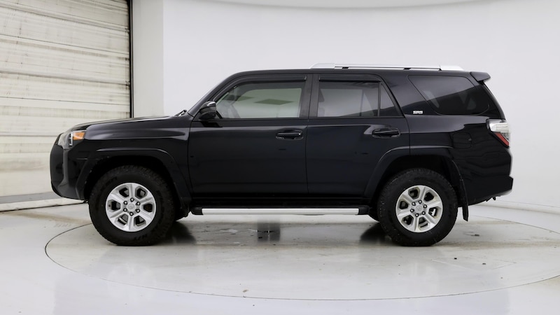 2017 Toyota 4Runner SR5 3