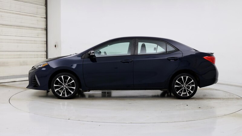 2018 Toyota Corolla SE 3