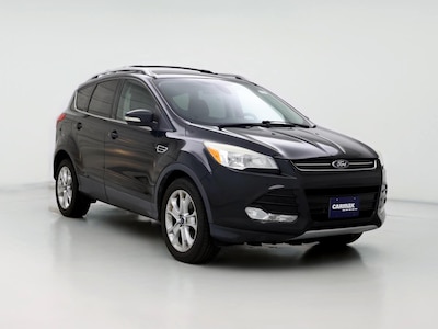 2014 Ford Escape Titanium -
                Boston, MA