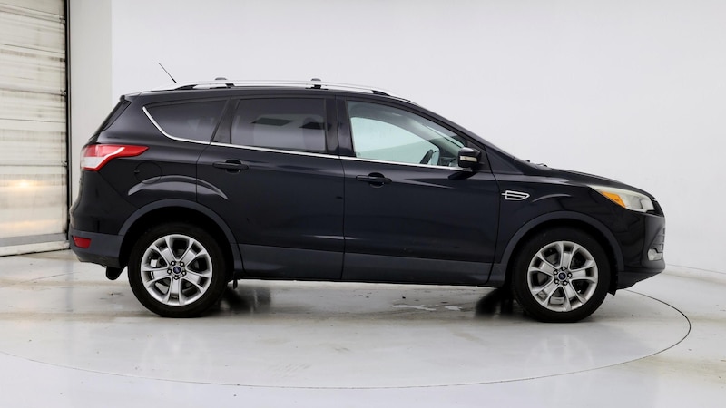 2014 Ford Escape Titanium 7