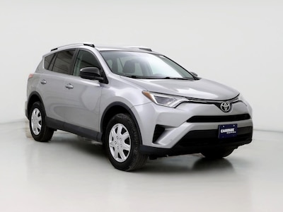 2016 Toyota RAV4 LE -
                Manchester, NH