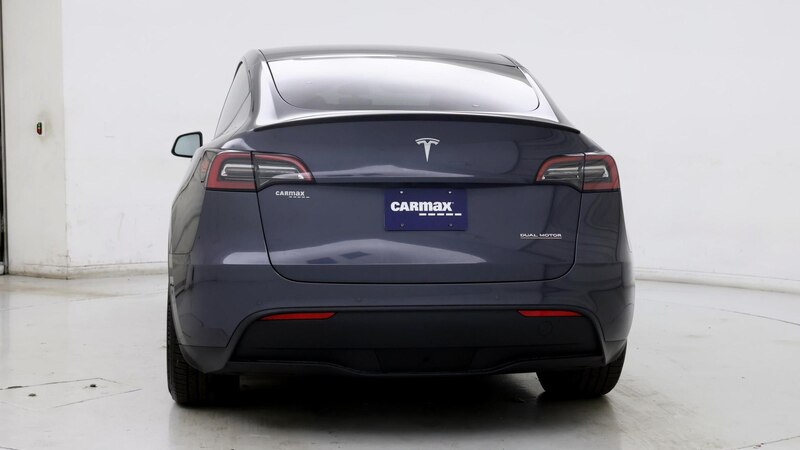 2022 Tesla Model Y Performance 6