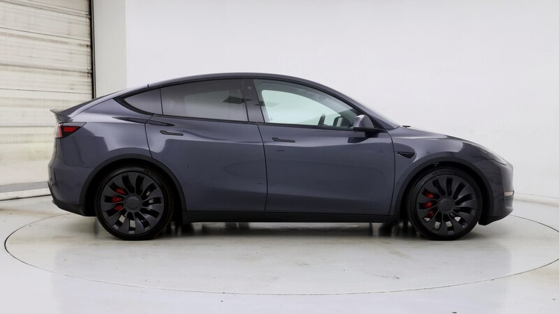 2022 Tesla Model Y Performance 7