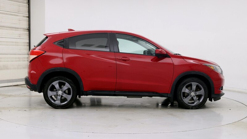 2017 Honda HR-V EX 7