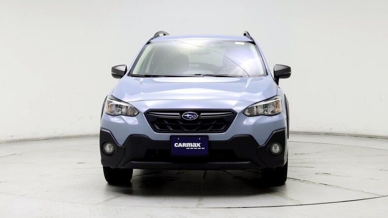 2021 Subaru Crosstrek Sport 5