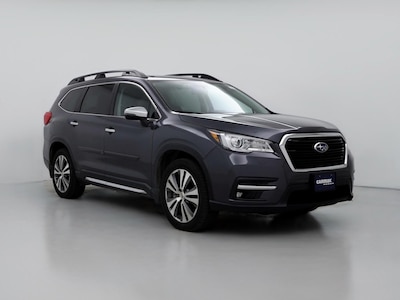 2020 Subaru Ascent Touring -
                Boston, MA