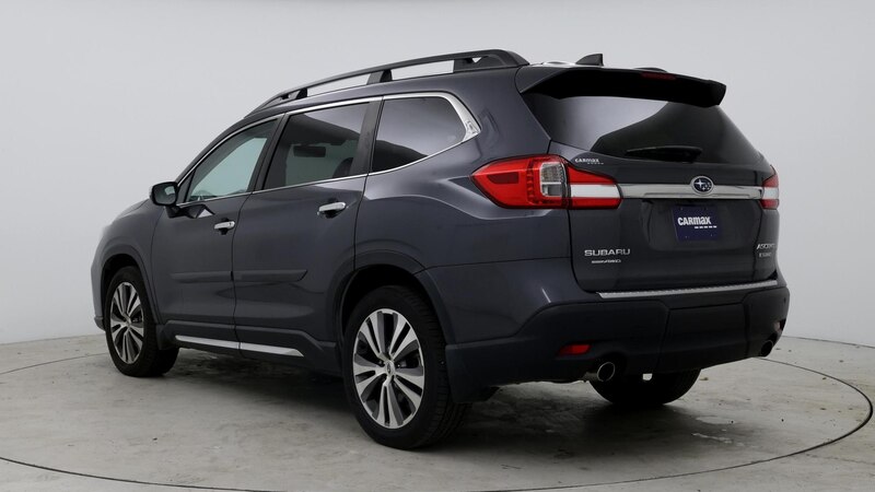 2020 Subaru Ascent Touring 2