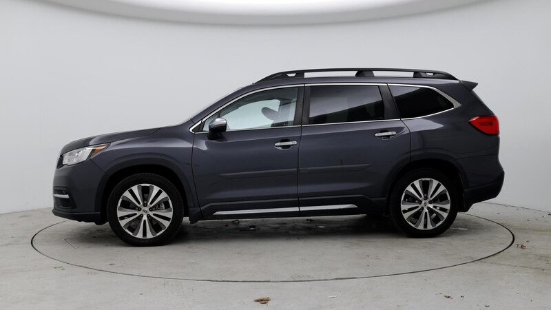 2020 Subaru Ascent Touring 3