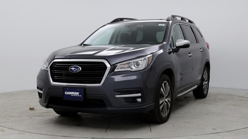 2020 Subaru Ascent Touring 4