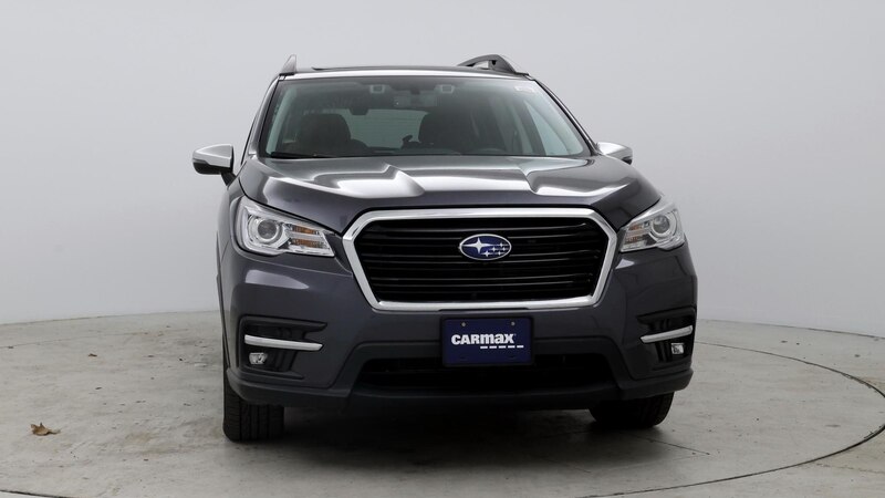 2020 Subaru Ascent Touring 5