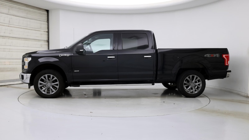 2015 Ford F-150 XLT 3