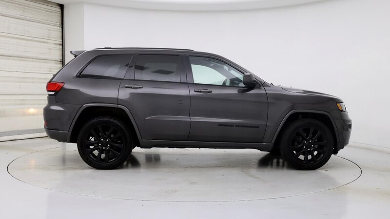 2018 Jeep Grand Cherokee Altitude 7