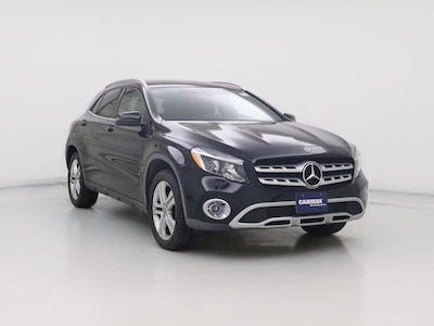 2018 Mercedes-Benz GLA 250 -
                South Portland, ME