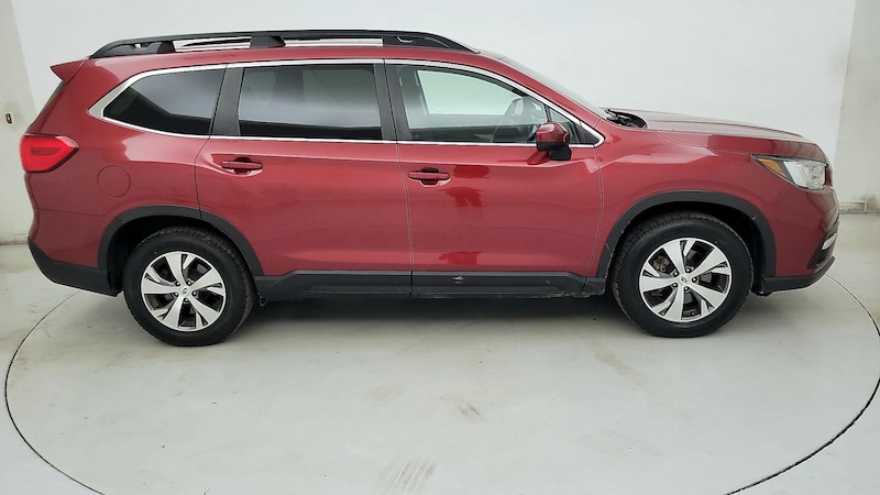 2022 Subaru Ascent Premium 4