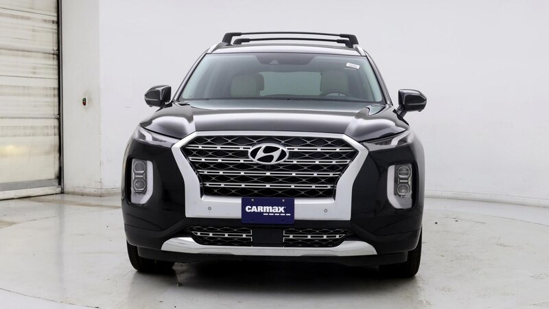 2020 Hyundai Palisade Limited 5