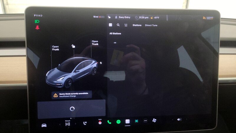 2022 Tesla Model 3 Long Range 15