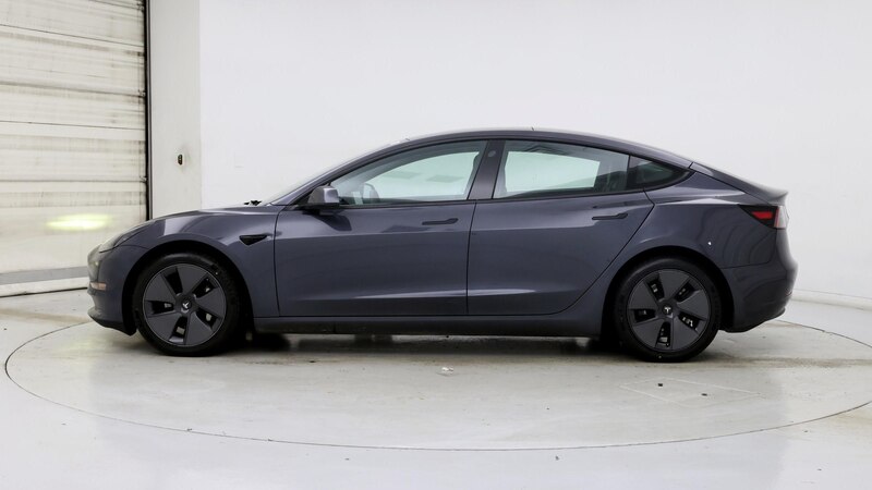 2022 Tesla Model 3 Long Range 3