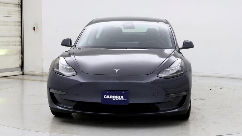 2022 Tesla Model 3 Long Range 5