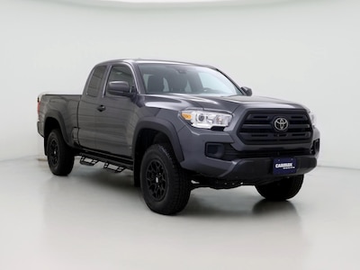 2019 Toyota Tacoma SR -
                Glencoe, IL