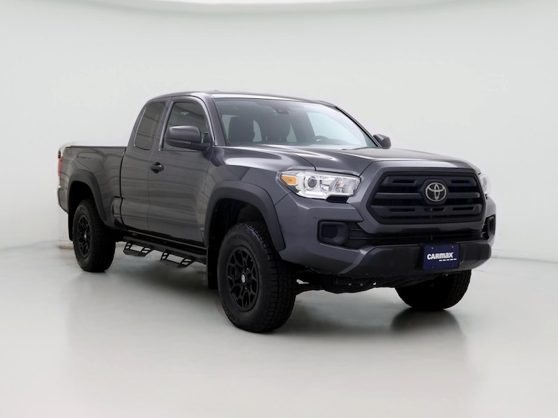 2019 Toyota Tacoma SR -
                  Grand Rapids, MI