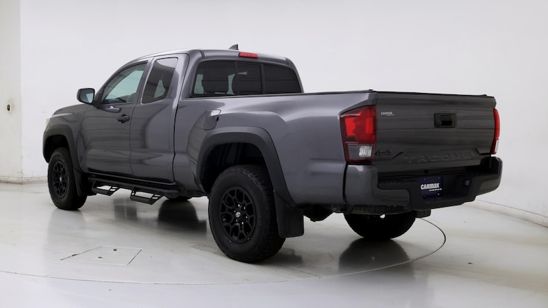2019 Toyota Tacoma SR 2