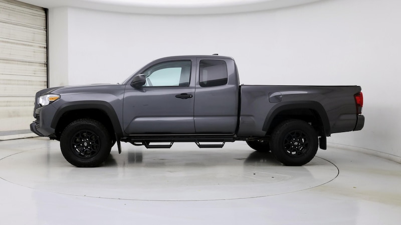 2019 Toyota Tacoma SR 3