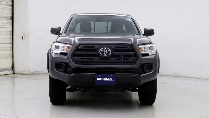 2019 Toyota Tacoma SR 5