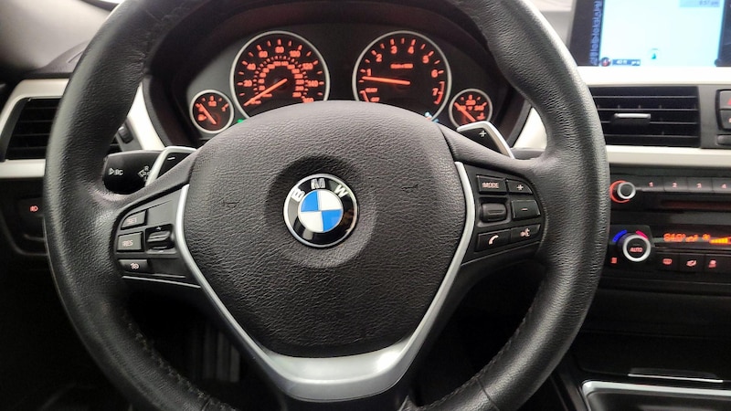 2014 BMW 3 Series 328xi 10