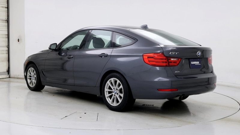 2014 BMW 3 Series 328xi 2