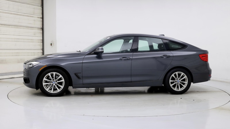 2014 BMW 3 Series 328xi 3