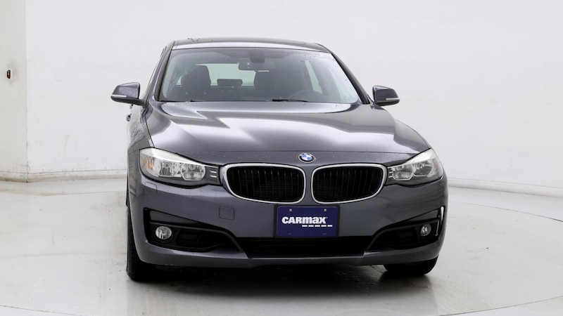 2014 BMW 3 Series 328xi 5