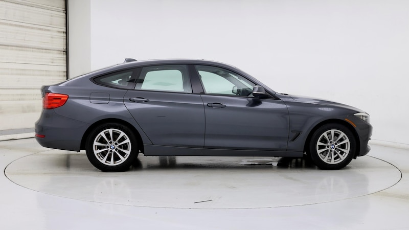 2014 BMW 3 Series 328xi 7