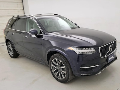 2019 Volvo XC90 T5 Momentum -
                Boston, MA