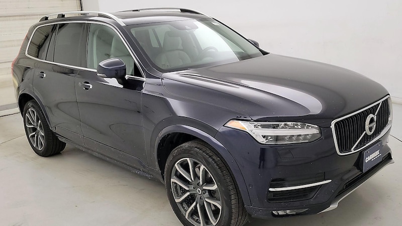 2019 Volvo XC90 T5 Momentum Hero Image