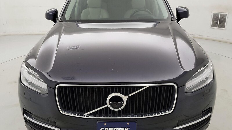 2019 Volvo XC90 T5 Momentum 2