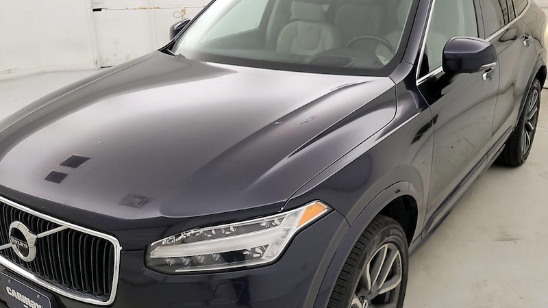 2019 Volvo XC90 T5 Momentum 3