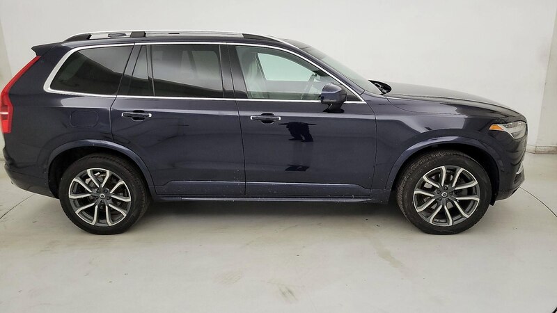 2019 Volvo XC90 T5 Momentum 4