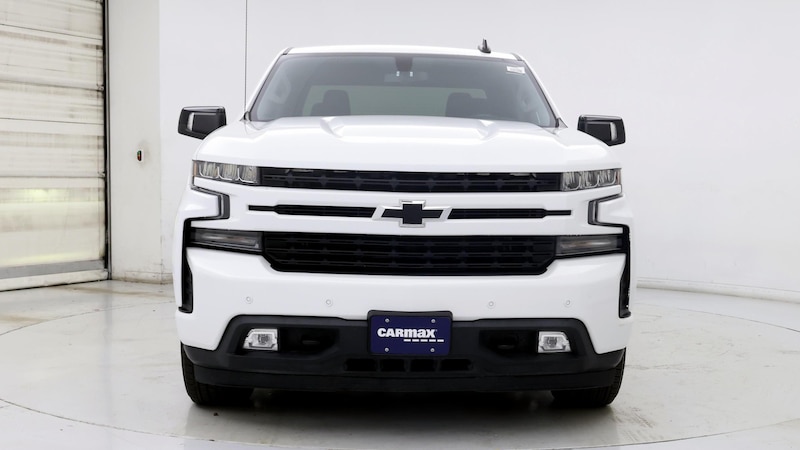 2019 Chevrolet Silverado 1500 RST 5