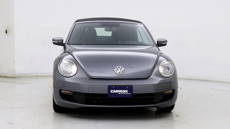 2013 Volkswagen Beetle  5