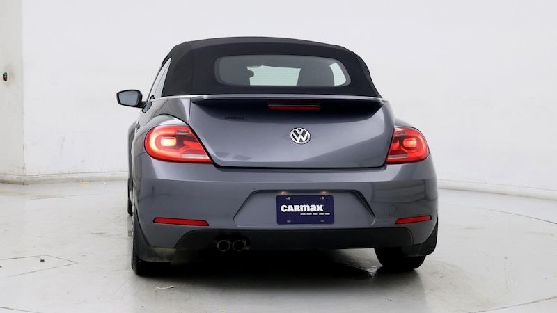 2013 Volkswagen Beetle  6