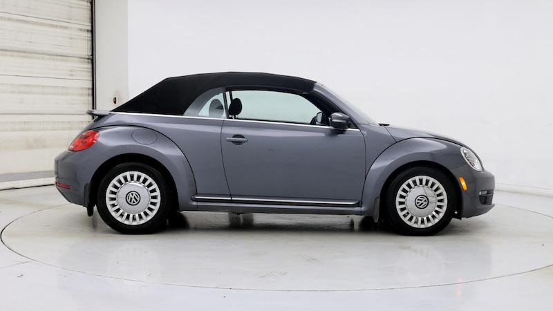 2013 Volkswagen Beetle  7