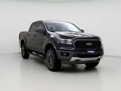 2020 Ford Ranger XLT -
                Boston, MA